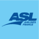 Compagnie aérienne ASL Airlines France