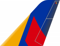 Логотип Fly Arna