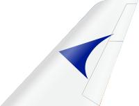Логотип Ираэро