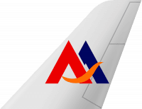 Логотип Armenian Airlines