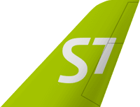 Логотип S7 Airlines