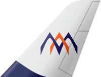 Логотип Almasria Airlines