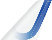 Логотип Ютэир
