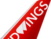 Логотип Red Wings